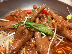 -KimPro 辛普乐概念韩餐