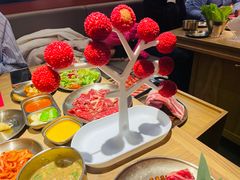 -西塔老太太泥炉烤肉(亚运村店)