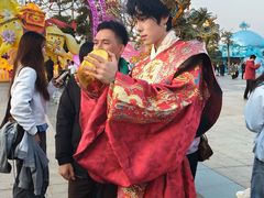 -厦门园林博览苑