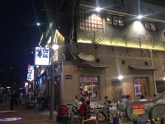 -阿财老铺·老蚌埠龙虾城(华夏总店)