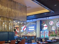 -富力希尔顿酒店·地阔自助餐厅