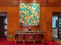 -上海安亭别墅花园酒店