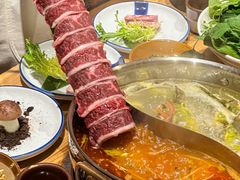 -黔诚多彩火锅(甲秀楼店)