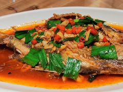 -回家吃饭·地道南昌菜(建德观总店)