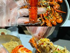 -一棠龙虾•王牌虾球(后湖御华里店)