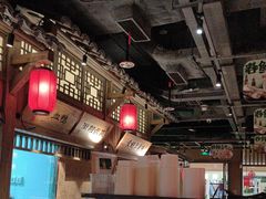 -农耕记·湖南土菜(观澜福城天虹店)