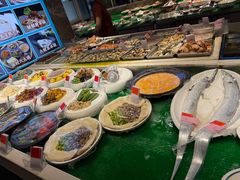 -渔家大院·地道威海菜(石岛店)