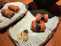 -仓桥家·焗寿司·锅物(光谷步行街店)