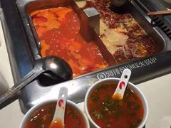 -海底捞火锅(太阳宫凯德mall店)