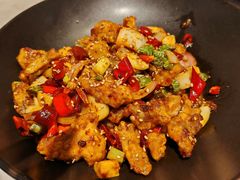 -丁字口海鲜热炒·烧烤大排档