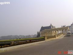 DSC02240-北京拉斐特城堡酒店