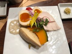 -篝拉面(银座店)