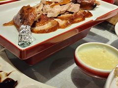 -京味斋·北京烤鸭(北京南站洋桥店)