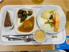 -宜家·瑞典风味餐厅(四元桥店)