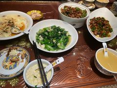 -缪氏川菜(深圳北站缤果空间店)