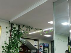 大堂-北京龙庆四季香农家饭庄·灶台鱼·碳烤虹鳟鱼(龙庆峡店)