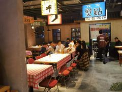 -恰八斗·猛火长沙菜(国贸店)