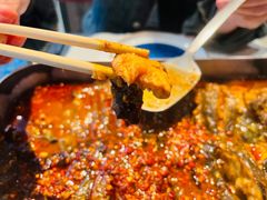 -鱼酷活鱼烤鱼(南京水游城店)