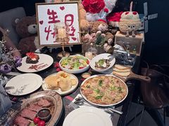-Nord Grill&Bar Highland诺德西餐(深圳欢乐海岸店)