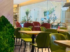 -油梨树AVOCADO TREE(嘉里中心店)