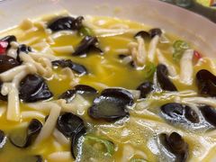 -前王院•巧克力海鲜市集餐厅(万平口店)