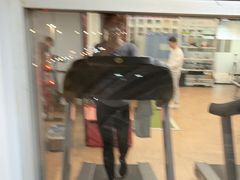 -恒之健私人定制健身(成山店)
