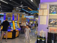 -爱玩嘉年华(龙湖曲江天街店)