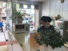 -陈扬蟹黄汤包(楚州店)