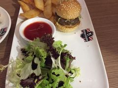-5号公路餐厅(曼哈顿店)