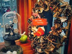 店内布置-治愈系甜品The Soothing Dessert(科海大楼店)