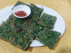 -车头老二大排档(金城步行街店)