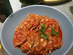 -驿楼兰·新疆菜(火车站店)