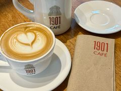-1901 Cafe(西四店)