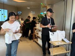 -喜茶(广州佳兆业广场店)
