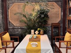 -悦真雅院·四合院·清真私房菜(雍和宫店)