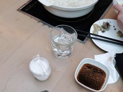 -湯系·煲汤手艺人(东二环泰禾广场店)