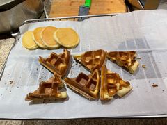 -上海东方佘山翰悦阁酒店·Vie全日制餐厅