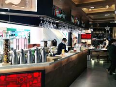-盛焰铁板烧(王府井店)