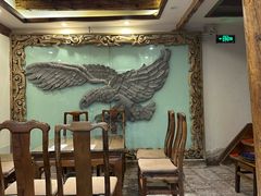 -88号小吃店·经典云南菜·地道纳西美食
