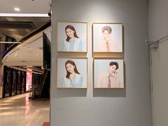 -企鹅照相馆(岗顶天娱店)
