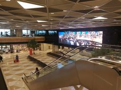 -盖达尔·阿利耶夫国际机场