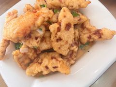 -三点小吃(山大店)