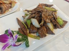 -宝发园名菜馆