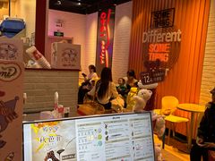 -DQ·蛋糕·冰淇淋(万象城店)