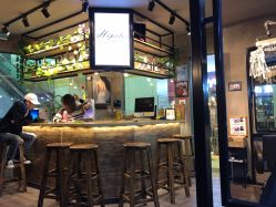 -HIPSTER形象设计