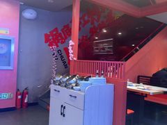 -何师傅美蛙鱼头(汉街店)