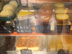 -包满意面包糕点(东坝店)