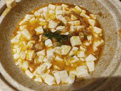 太湖虾黄豆腐-南京人家(盛京大奥莱店)