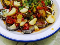 -三毛烧烤·南昌大排档(山姆店)