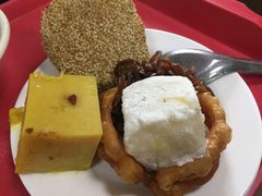 -老磁器口豆汁店(天坛店)
